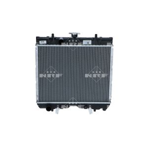 Radiateur moteur NRF 50031