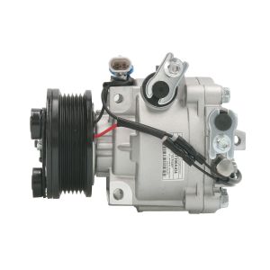 Compressor, ar condicionado NRF 320213