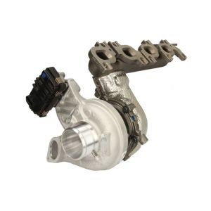 Turbocompressor de escape GARRETT 853741-5007S