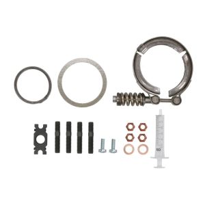 Montagesatz, Lader EVORON EVMK0298