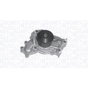 Vattenpump MAGNETI MARELLI 352316171082