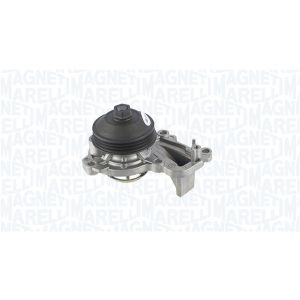 Bomba de arrefecimento MAGNETI MARELLI 350984066000