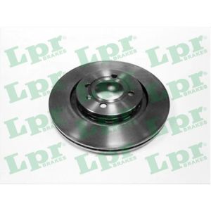 Bromsskiva LPR V2261V