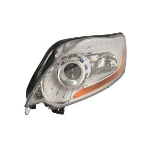 Koplamp HELLA 1EL 009 696-751, Links