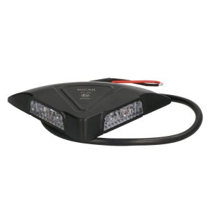 Clignotant TRUCKLIGHT SM-UN175