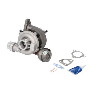 Turbocompressor de escape ELSTOCK 91-1488