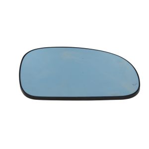 Spiegelglas, Außenspiegel BLIC 6102-02-1232399P Rechts