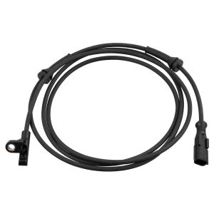 Sensor do ABS traseiro, direito SWAG 33 10 4810