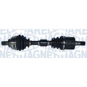 Eje de transmisión MAGNETI MARELLI 302004190299