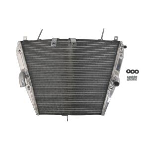 Radiador, arrefecimento do motor 4 RIDE RAD-604