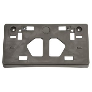 Kennzeichenhalter BLIC 6509-01-8122921P