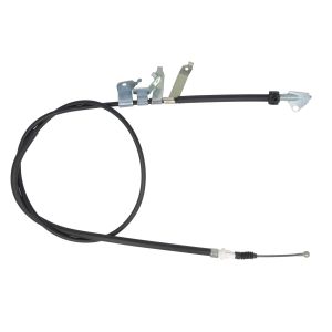 Cable de freno de mano ADRIAUTO AD52.0295.2