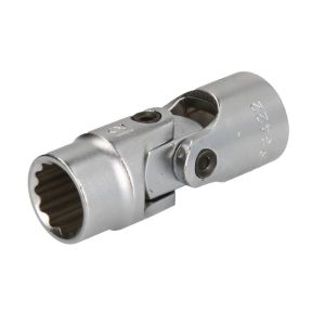 Chave de caixa 3/8" hexagonal HANS 3422M12