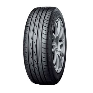 Neumáticos de verano YOKOHAMA C.drive2 AC02A 235/50R18 97V