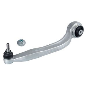 Brazo de control, Suspensión de las ruedas FEBI BILSTEIN 31281 Eje delantero/Derecha/volver