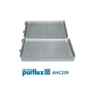 Innenraumfilter PURFLUX AHC239