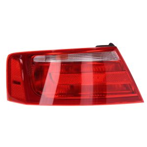 Luz traseira, direita (24V, vermelho) MAGNETI MARELLI 714021230701 esquerdo