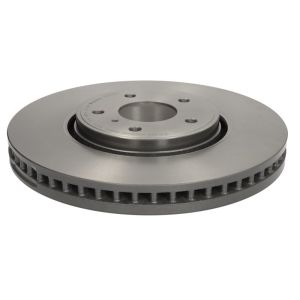 Disco de travão BREMBO 09.E522.11, 1 Peça