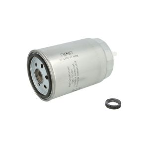 Kraftstofffilter MAHLE KC 17D