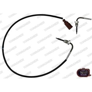 Abgastemperatursensor WAGNER ETP00034