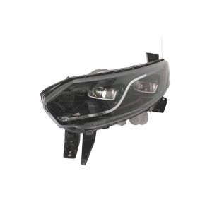 Koplamp, bevestiging VALEO VAL046646