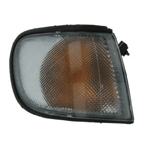 Luz intermitente DEPO 215-1549R-AE