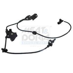 Sensor do ABS traseiro, direito MEAT & DORIA 901049