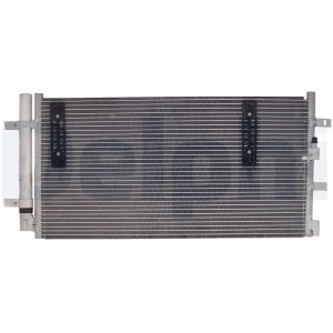 A/C-kondensor DELPHI TSP0225671