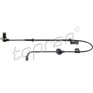 ABS-sensor HANS PRIES 820 714