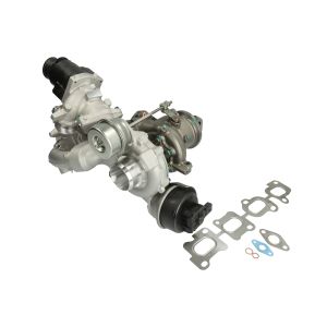 Turbocharger EVORON EVTC0562
