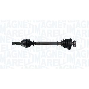 Eixo de transmissão MAGNETI MARELLI 302004190235