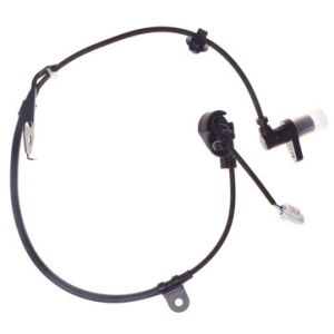 Sensor do ABS traseiro, direito TEXTAR 45050200