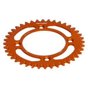 Hammaspyörä SUPERSPROX RAL-452:40-ORG