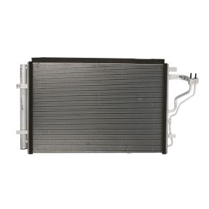 A/C-kondensor NISSENS 941126