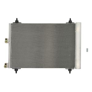 Condensator, airconditioning AVA COOLING CNA5241D