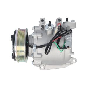 Klimakompressor THERMOTEC KTT090572