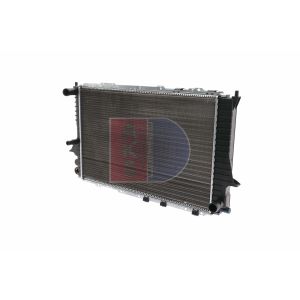 Raffreddatore motore AKS DASIS 481140N