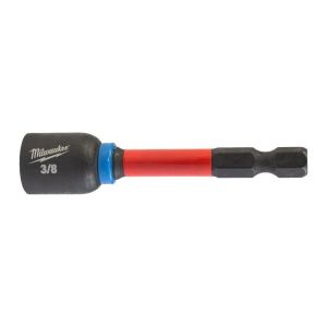 Chave de encaixe de impacto de 1/4" com cabeça hexagonal MILWAUKEE 4932492440