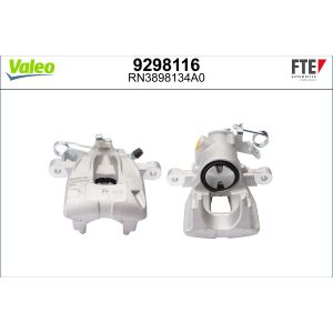 Bremssattel FTE 9298116