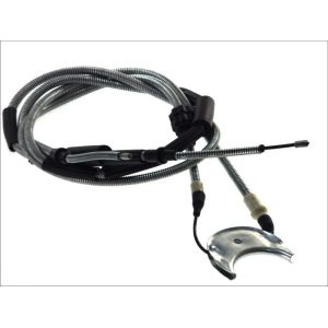 Kabel, parkeerrem ADRIAUTO 13.0235