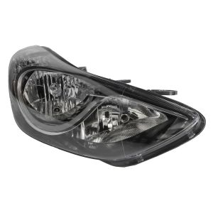 Farol principal DEPO 221-1162R-LDEM2