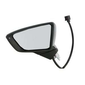 Espelho retrovisor exterior BLIC 5402-10-2002303P