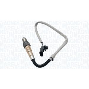 Sensor Lambda MAGNETI MARELLI 466016355339