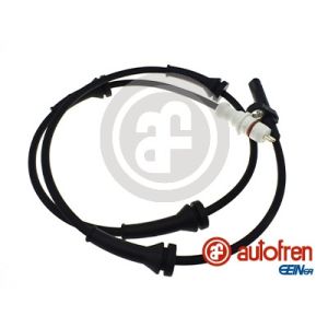 Sensor do ABS traseiro, direito AUTOFREN SEINSA DS0319