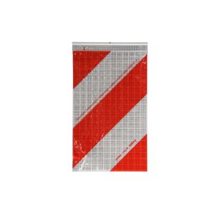 Placa de aviso / informação CARGOPARTS CARGO-T023 REFLEXITE