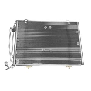 A/C-kondensor VEMO V30-62-1021