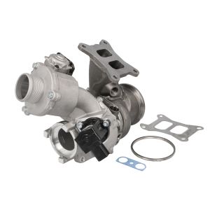 Turbocompressor, sobrealimentação EVORON EVTC0588