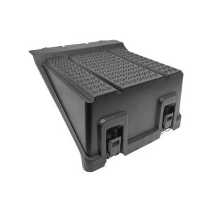 Tampa, caixa da bateria LAMIRO 892-98EX