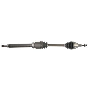 Eixo de transmissão FEBI BILSTEIN 194973