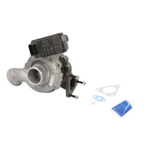 Turbocompressor de escape ELSTOCK 91-1888